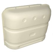 Icon Icon 00385 Thermoformed Propane Tank Cover - Standard 00385